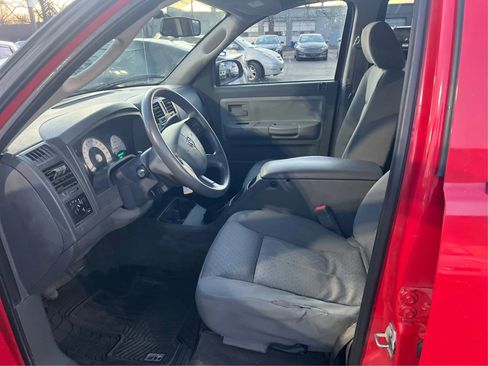 Used 2007 Dodge Dakota ST w/ SXT Group image 10
