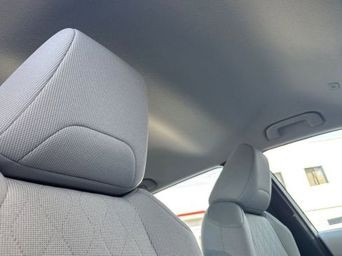 New 2026 Toyota Corolla Cross L FWD image 14