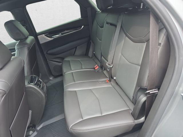 Used 2026 Cadillac XT5 Premium Luxury w/ Driver Assist Package AWD/4WD image 14