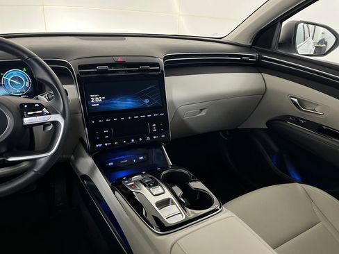 Used 2024 Hyundai Tucson SEL image 34