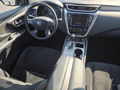 Used 2020 Nissan Murano S w/ Technology Package FWD image 26