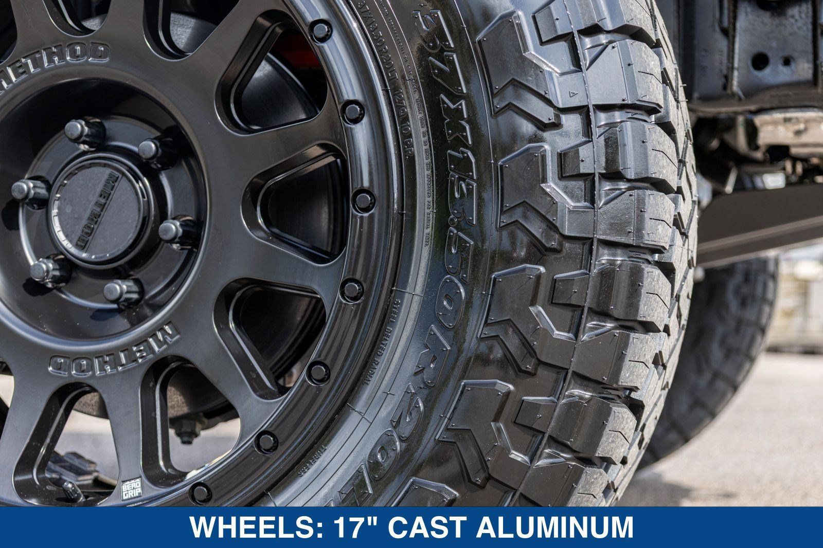 New 2026 Ford F150 Raptor AWD/4WD image 26