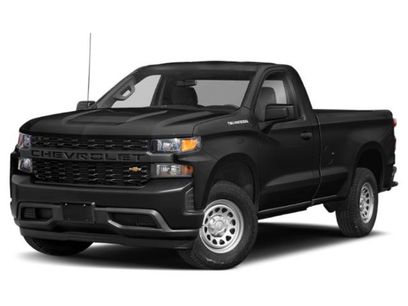 Used 2022 Chevrolet Silverado 1500 RST