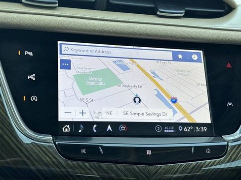 Used 2020 Cadillac XT6 Premium Luxury w/ Platinum Package AWD/4WD image 36