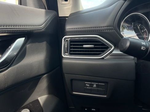 Used 2024 MAZDA CX-5 AWD 2.5 S w/ Select Package image 20