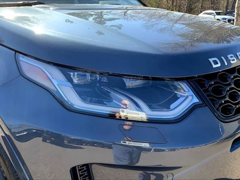 Used 2025 Land Rover Discovery Sport S image 26