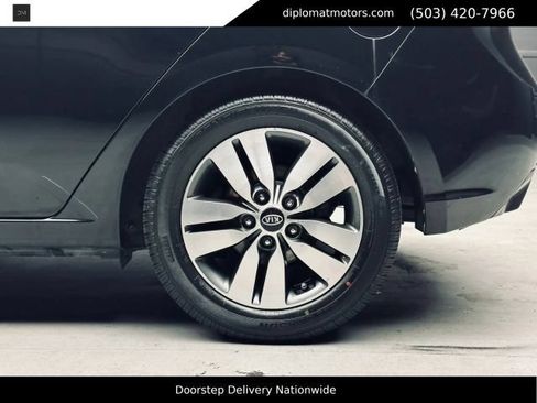 Used 2013 Kia Forte EX FWD image 41