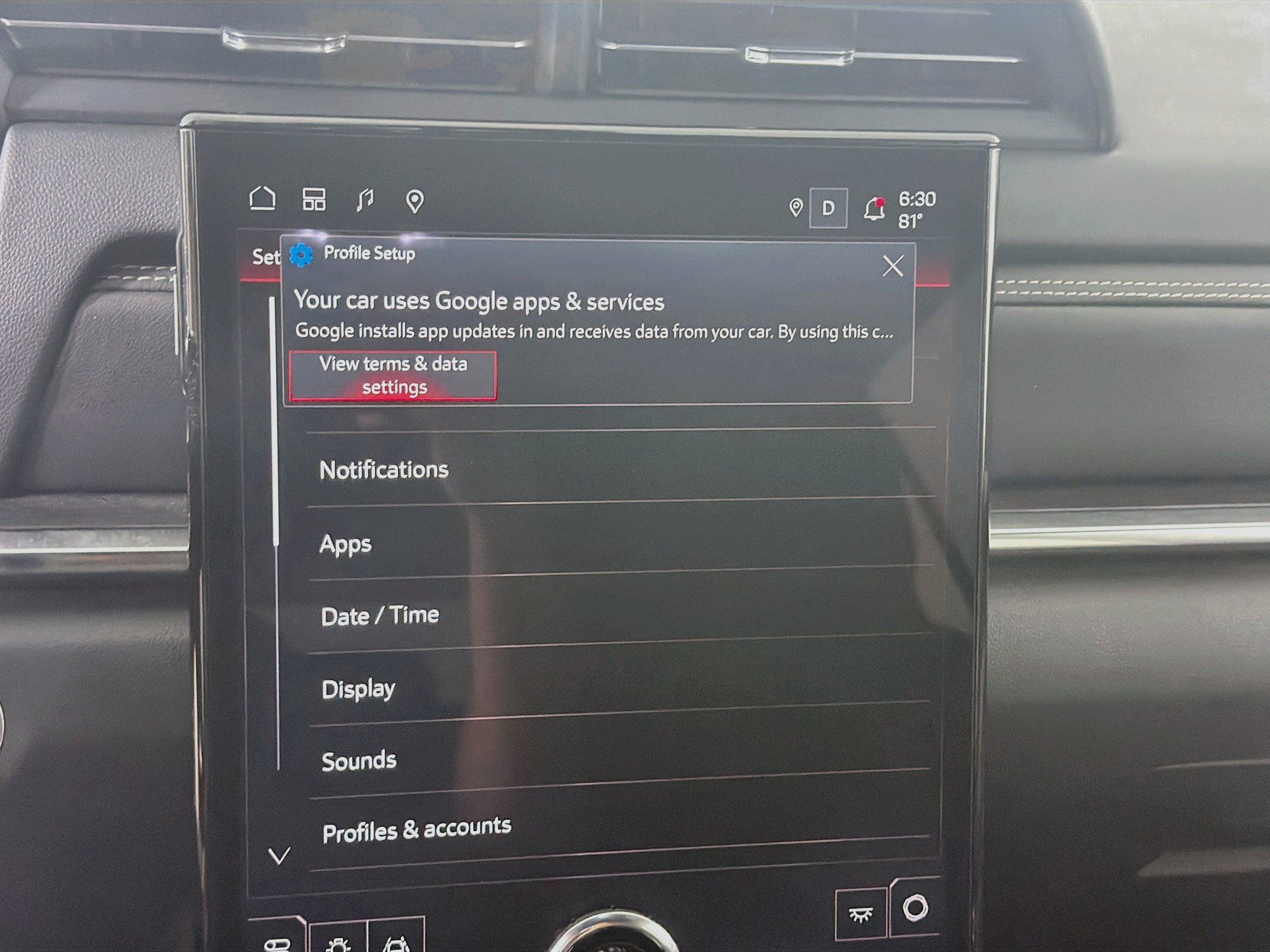 Used 2026 GMC Terrain Elevation FWD image 19