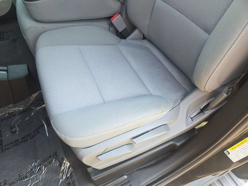 Used 2019 Chevrolet Silverado 1500 Custom w/ Custom Convenience Package AWD/4WD image 25