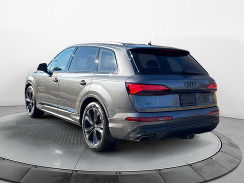 New 2026 Audi Q7 3.0T Premium Plus image 5