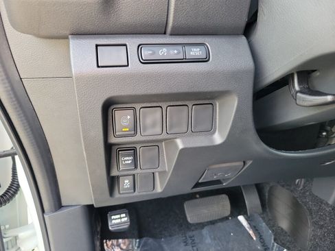 New 2026 Nissan Frontier S RWD image 19