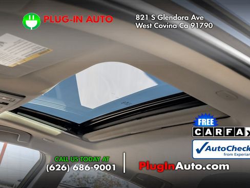 Used 2023 Nissan Altima 2.0 SR image 7