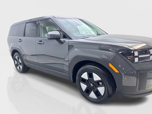 Used 2026 Hyundai Santa Fe SE AWD/4WD image 12
