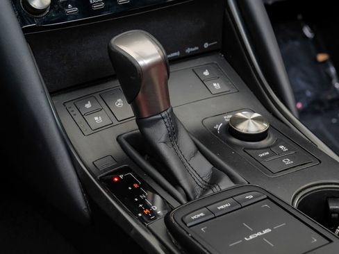 Used 2024 Lexus IS 300 w/ Comfort Package RWD image 28
