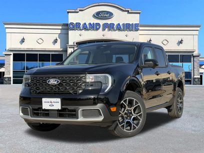 New 2026 Ford Maverick Lariat w/ 4K Tow Package