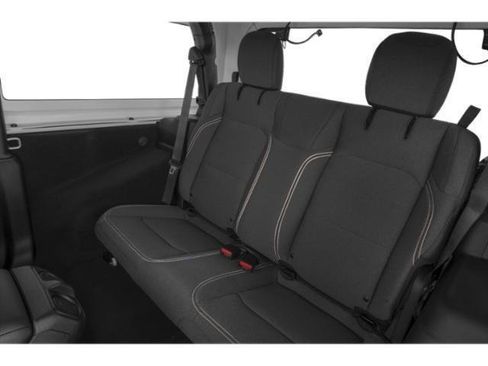 New 2026 Jeep Wrangler Rubicon image 13