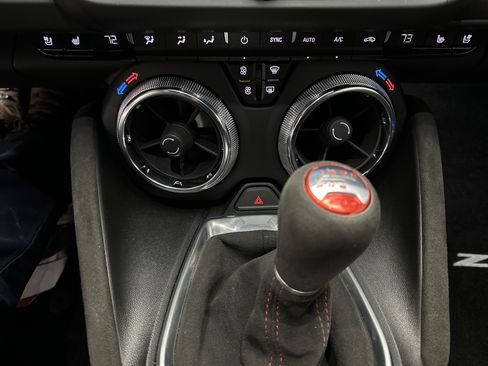 Used 2018 Chevrolet Camaro ZL1 w/ LPO, ZL1 Protection Package image 34