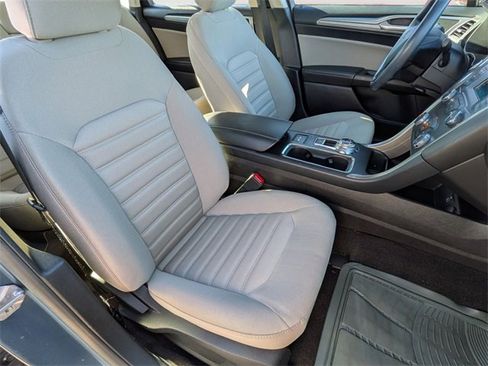 Used 2019 Ford Fusion S image 33