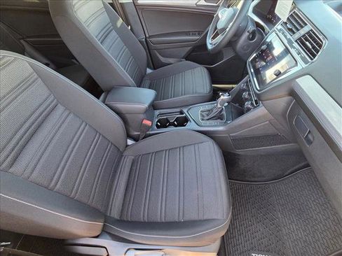 Used 2024 Volkswagen Tiguan S FWD image 19