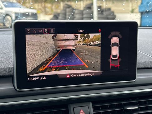 Used 2018 Audi A5 2.0T Prestige image 19