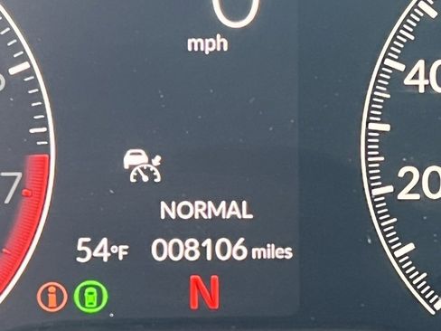 Used 2024 Honda Civic Sport image 39