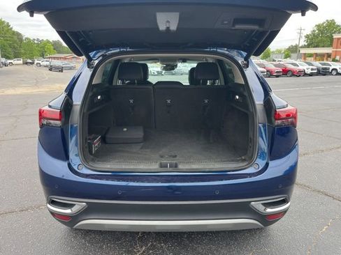 Used 2023 Buick Envision Essence FWD image 30