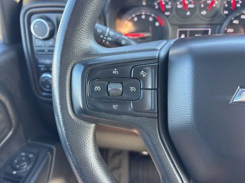 Used 2024 Chevrolet Silverado 2500 W/T w/ WT Convenience Package image 8