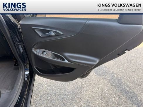 Used 2020 Chevrolet Malibu Premier FWD image 15