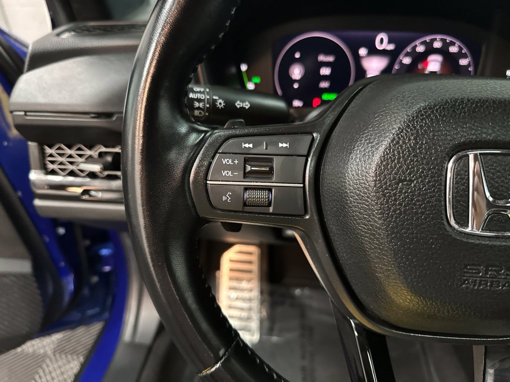 Used 2025 Honda Accord Sport image 15