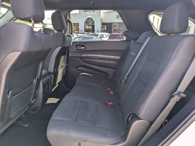 Used 2026 Dodge Durango GT RWD image 16