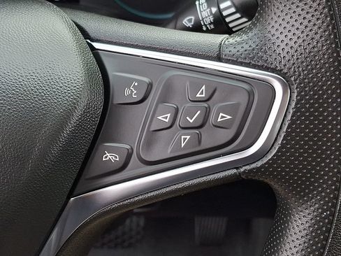 Used 2024 Chevrolet Malibu LT FWD image 24