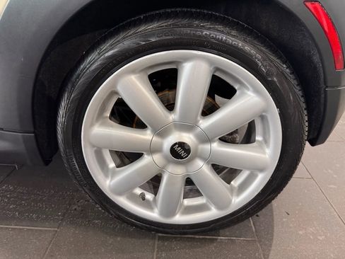Used 2007 MINI Cooper S FWD image 31