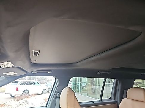 New 2026 Hyundai Santa Fe Calligraphy image 28