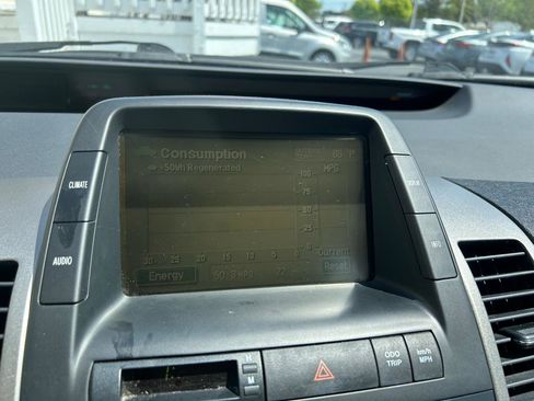 Used 2008 Toyota Prius image 12