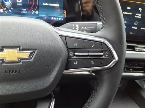 New 2026 Chevrolet Equinox LT image 14