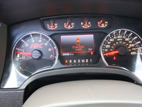 Used 2014 Ford F150 FX2 w/ Equipment Group 402A Luxury image 27