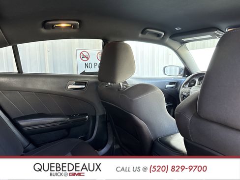 Used 2023 Dodge Charger GT w/ Blacktop Package image 45