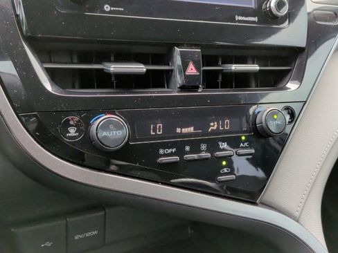 Used 2023 Toyota Camry LE FWD image 25