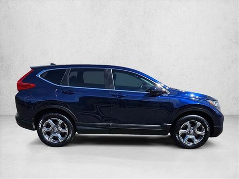 Used 2019 Honda CR-V EX-L image 6