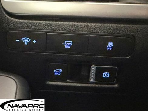 Used 2024 Hyundai Palisade SEL w/ Premium Package image 30