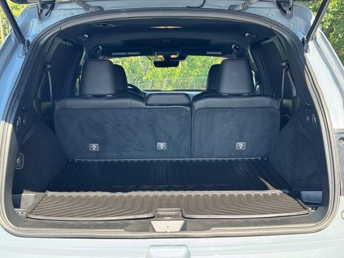 Used 2023 Honda Passport TrailSport image 4