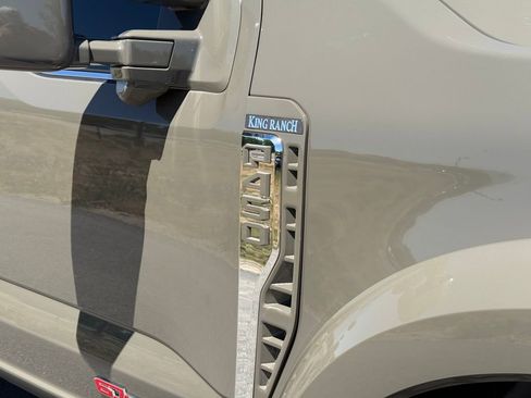 Used 2026 Ford F450 King Ranch w/ Chrome Package AWD/4WD image 18