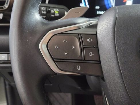 Certified 2023 Lexus NX 450h+ AWD image 32