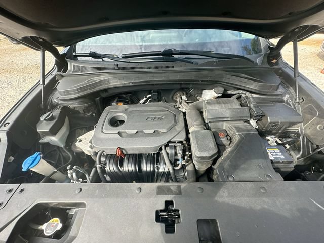 Used 2019 Hyundai Santa Fe SEL FWD image 33