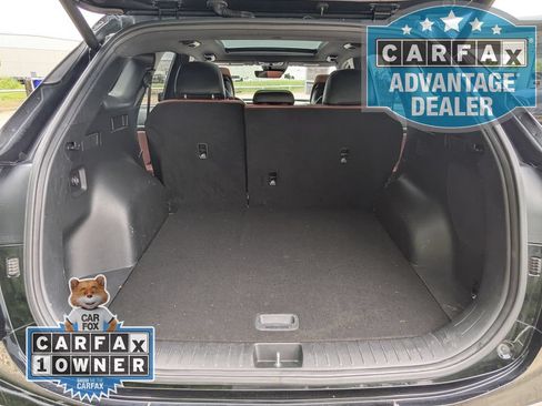 Used 2023 Kia Sportage SX FWD image 23