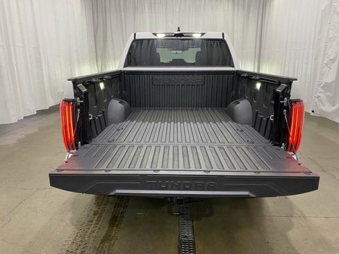 Used 2024 Toyota Tundra TRD Pro image 12