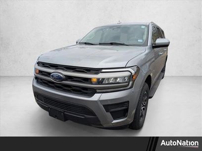 Used 2024 Ford Expedition Max XLT