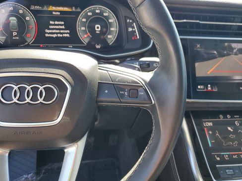 Used 2023 Audi Q8 Premium Plus w/ Premium Plus Package image 26