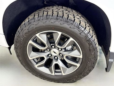 Used 2022 Chevrolet Silverado 1500 RST w/ All Star Edition Plus image 32