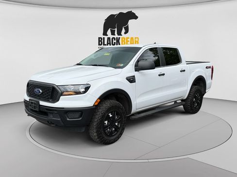Used 2020 Ford Ranger XL AWD/4WD image 7